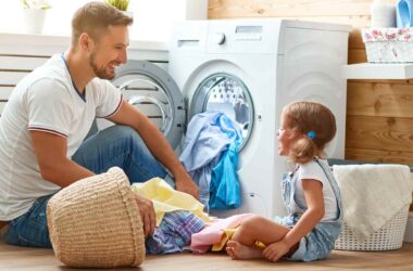 National Laundry Day 2024 (US) Dates and Activities