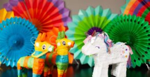 National Piñata Day 2024 (Mexico) Activities, FAQs, Dates, History, and Facts About Pinatas