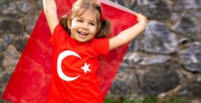 National Sovereignty and Children's Day 2024 (Turkey) History, FAQs, Dates, and Activities