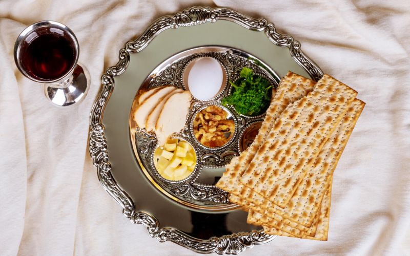 Passover 2024