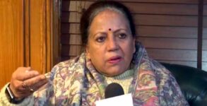 Congress' Pratibha Singh questions Kangana's contribution during last year's Himachal floods