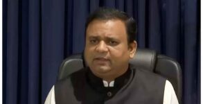 Maharashtra speaker urges state govt to rename Alibaug as 'Maynaknagri'