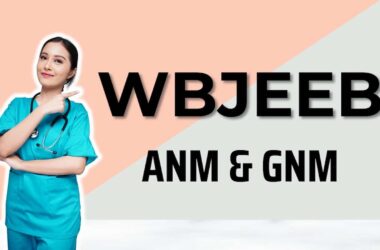 Registration for WBJEEB ANM, GNM 2024 Ends Tomorrow Check Exam Pattern