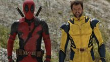 Ryan Reynolds Reveals Deadpool and Wolverine Trailer Release Date