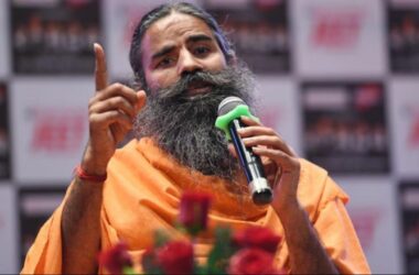 SC Raps Ramdev and Balkrishna in Patanjali Misleading Ads Case, Patanjali prices after GST