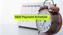 SSDI Payment April 2024 Next Wednesday's Recipients Revealed