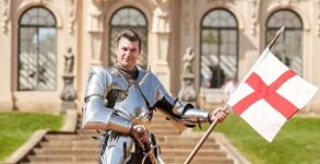 Saint George's Day 2024 Activities, History, FAQs, Dates, and Facts About Saint George