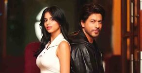 Shah Rukh Khan invests ₹200 crore in daughter Suhana Khan's theatrical debut 'King
