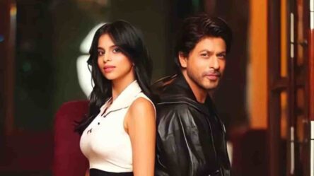 Shah Rukh Khan invests ₹200 crore in daughter Suhana Khan's theatrical debut 'King