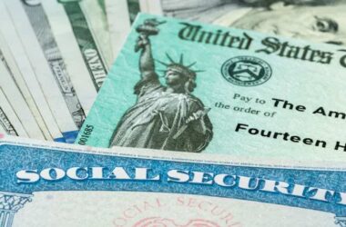 Social Security COLA Could See an Upgrade