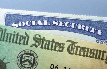 Social Security COLA Estimates for 2025 Disappointing News for Recipients