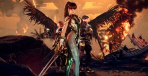Stellar Blade Introduces New Game Plus Mode with Exciting Features and Outfits