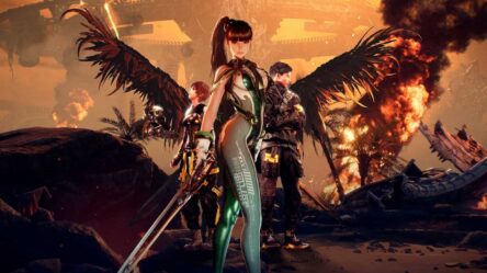 Stellar Blade Introduces New Game Plus Mode with Exciting Features and Outfits