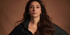 Tabu's Magazine Photoshoot Faces Massive Backlash for Unflattering Pictures