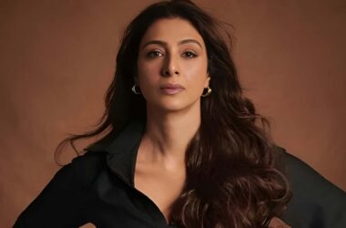 Tabu's Magazine Photoshoot Faces Massive Backlash for Unflattering Pictures