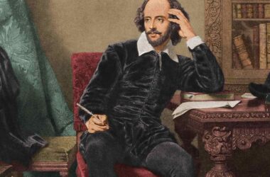 Talk Like Shakespeare Day 2024 (US) Activities, History, FAQs, Dates, and Facts About shakespeare
