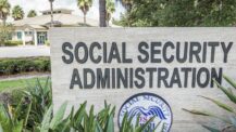Thousands of Children Removed From Social Security.