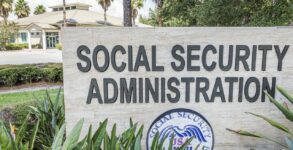 Thousands of Children Removed From Social Security.