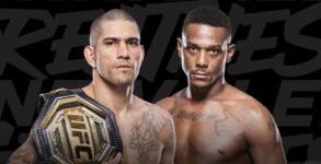 UFC 300 Date, Schedule, and TVStreaming Details