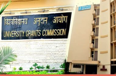 UGC Warns Against Misleading Abbreviations and '10-Day MBA' Programme
