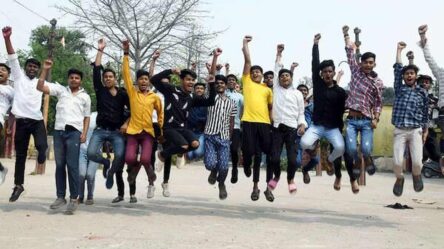 UP Board Class 10th and 12th Results to be Announced Soon at upresults.nic.in