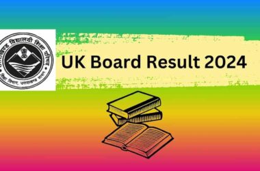 Uttarakhand Board to Release 10th and 12th Results on April 30 at ubse.uk.gov.in Check Here