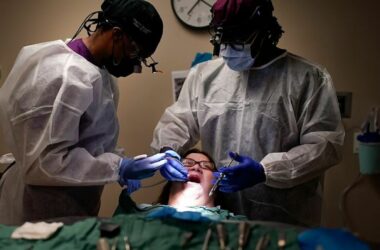 VA Dental Benefits for Dependents