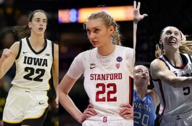 WNBA Draft 2024 Order Revealed Complete Order for This Year's Draft
