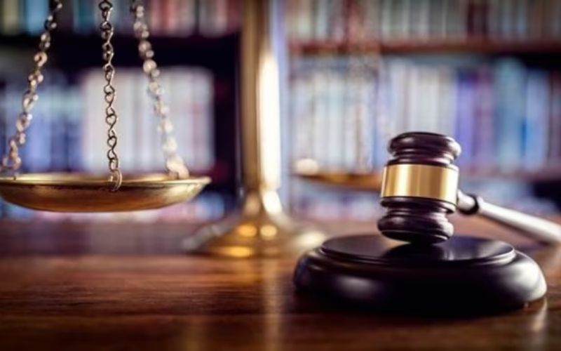 21-Year-Old Woman Jailed for False Testimony