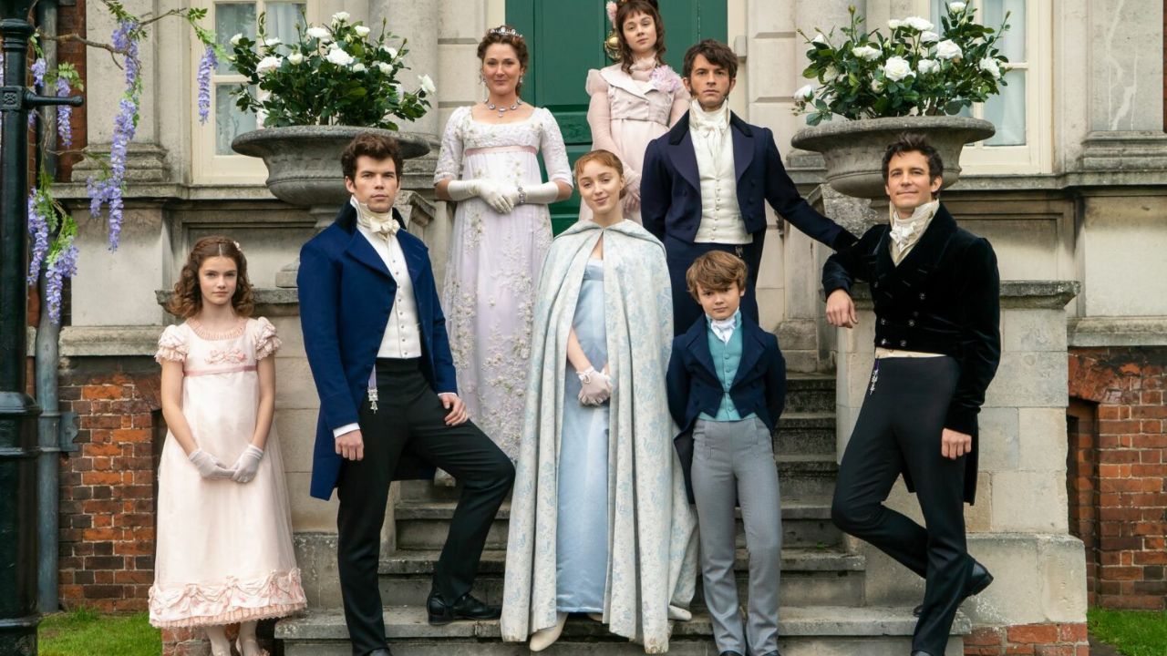 Bridgerton Season 4 - Release Date, Bridgerton Season 4 Release in India