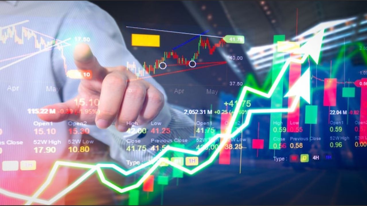 Money Flow Update: FIIs Shift Focus to Fintech, Churn Consumption Basket
