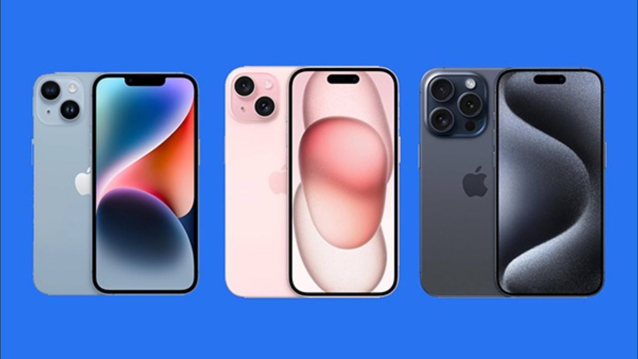 Flipkart iPhone Days Sale 2024