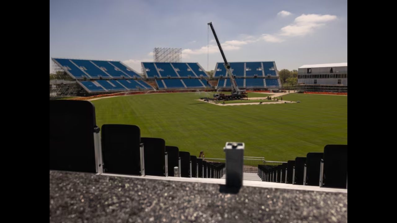 ICC Releases Additional Tickets