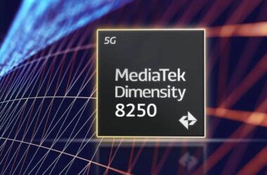 MediaTek Dimensity 8250
