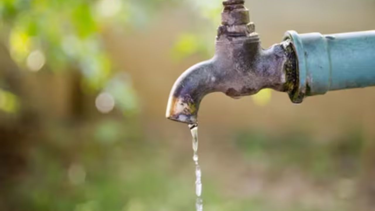 Global Water Bankruptcy Explained: Why the UN Is Warning the World? Check Reports