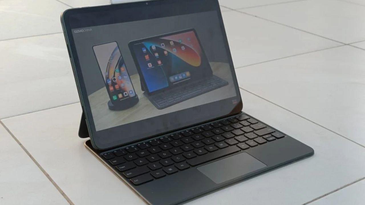 OnePlus Pad 2
