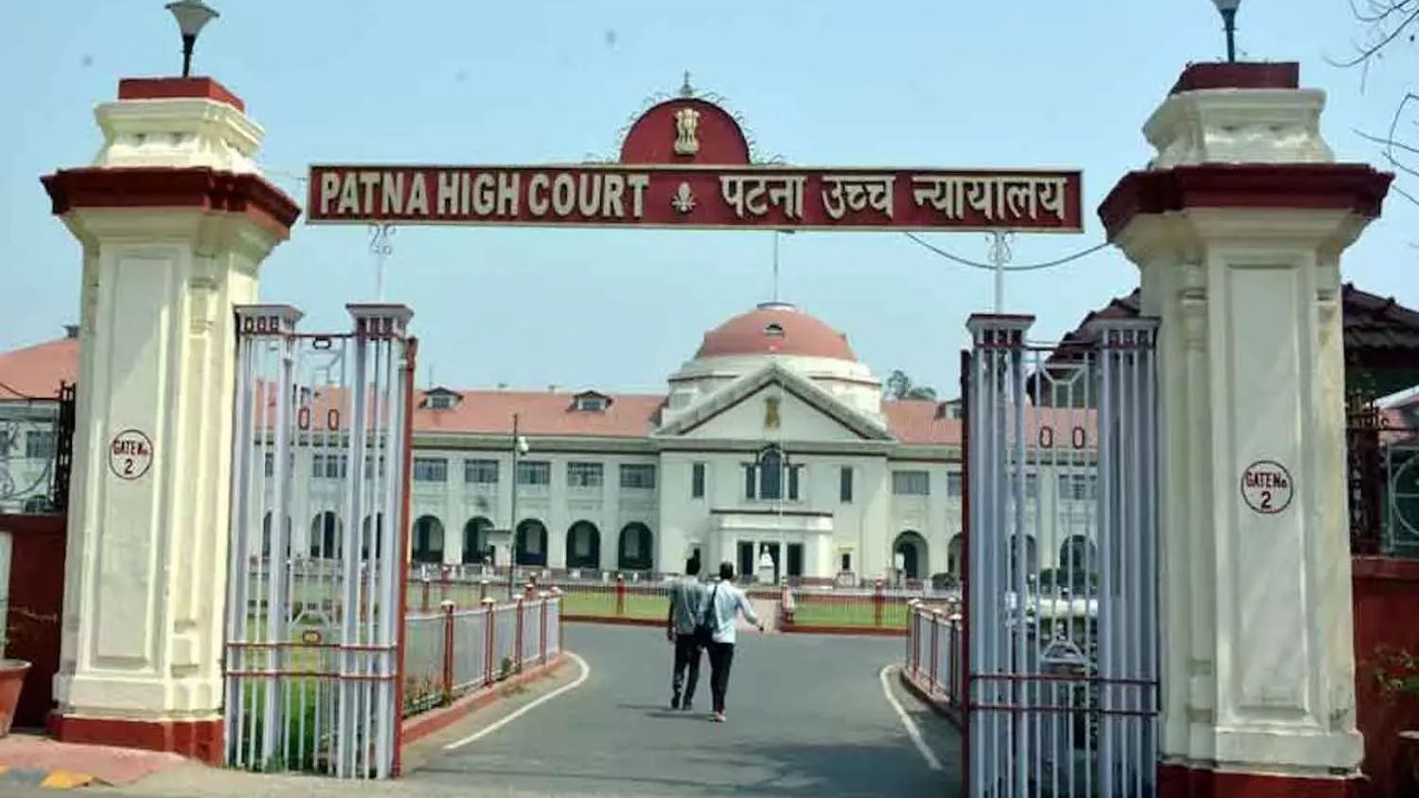 PIL in Patna HC seeks CBI probe