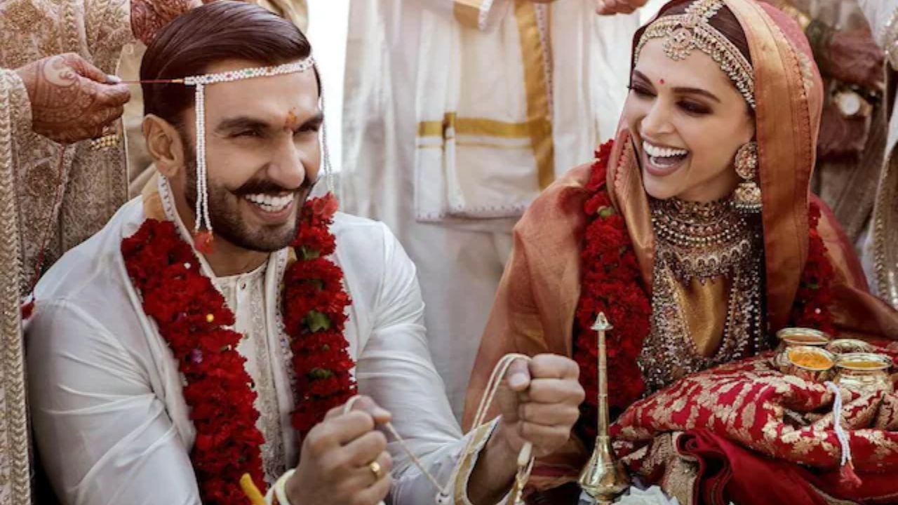 Ranveer Singh's Instagram Mystery