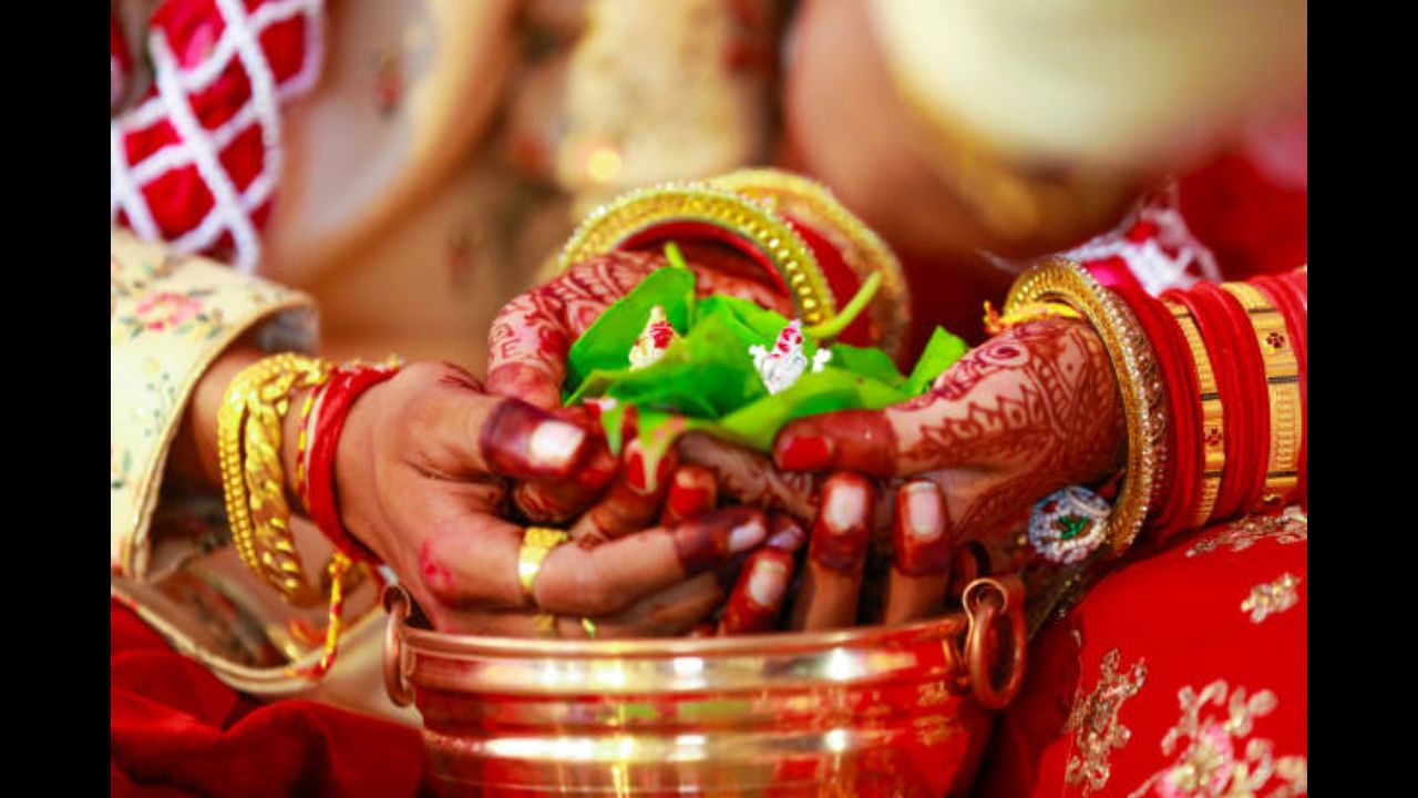 Wedding Muhurats