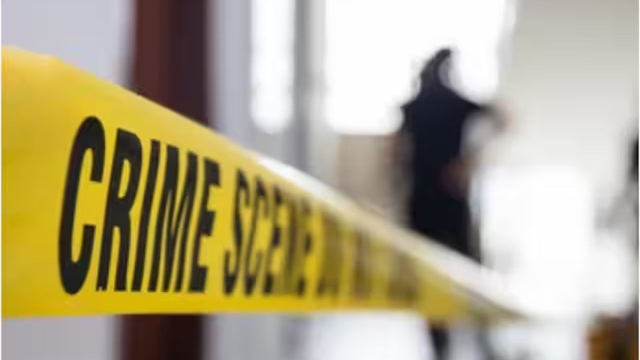 Woman's Body Found Hanging in Noida Flat