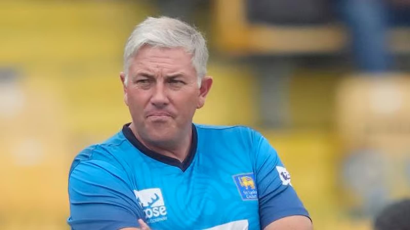 Chris Silverwood Steps Down as Sri Lanka’s Coach After T20 World Cup Exit