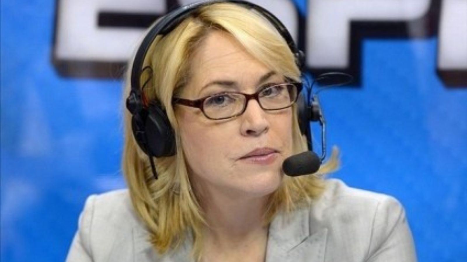 Doris Burke Salary: How much an NBA analyst for ESPN make?