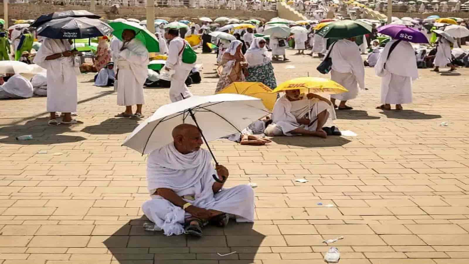 Heatwave Tragedy: Over 1,300 Pilgrims Die During Hajj in Saudi Arabia