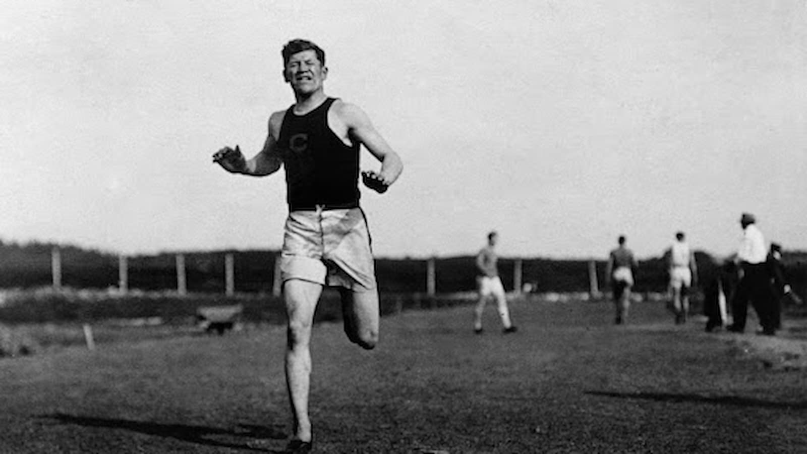 Who was Jim Thorpe