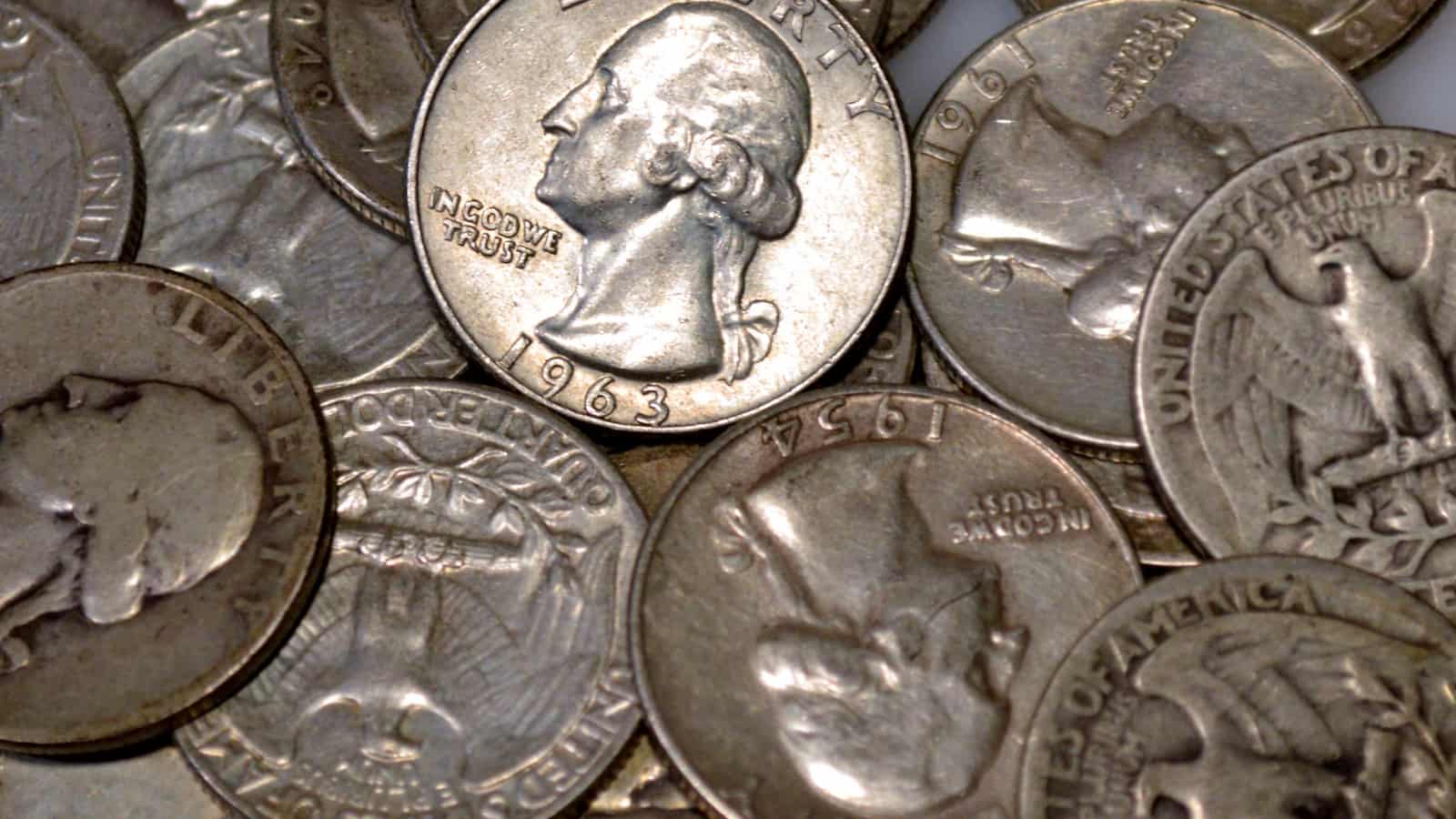 Quarters Worth, Quarters Worth up to 40 million