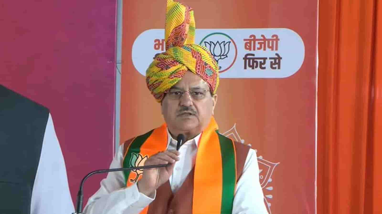 BJP Unveils Manifesto with Major Promises Ahead of Haryana Assembly Polls