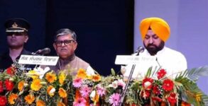 Punjab Government's Fourth Cabinet Rejig: Five New Ministers Sworn In, Punjab Launches HUNAR