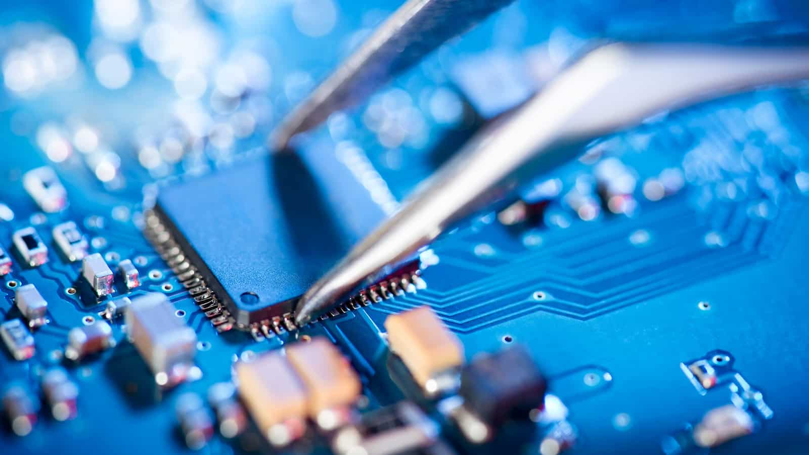 Tata Electronics to Establish India's First AI-Enabled Semiconductor Fab in Partnership with PSMC, Consumer Electronics Show 2025