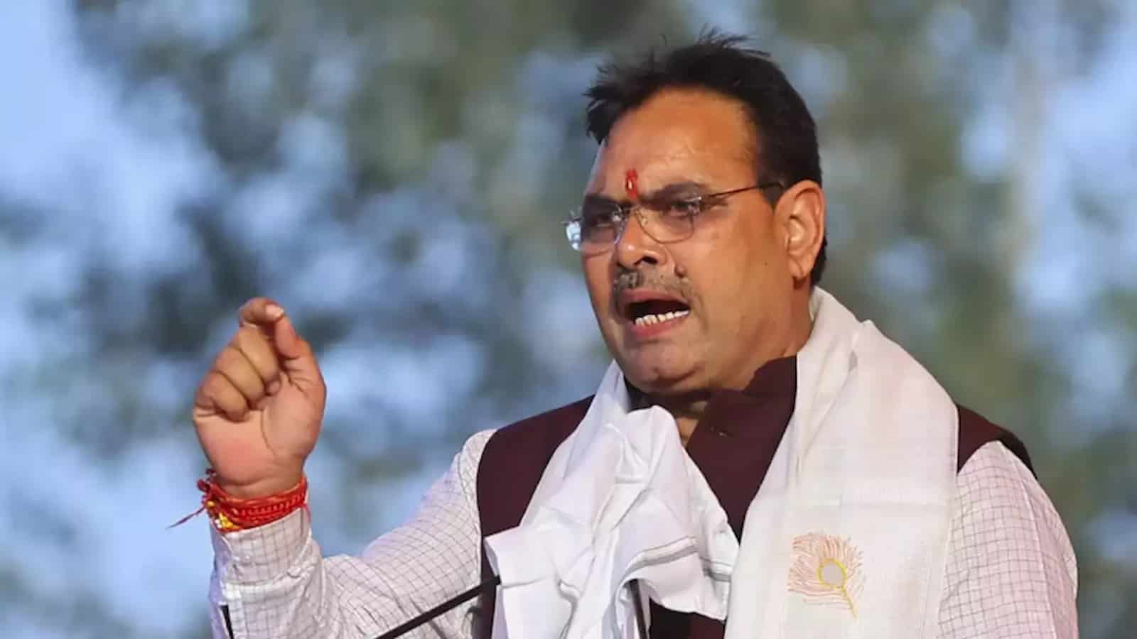 Major administrative reshuffle in Rajasthan, over 100 IAS transferred