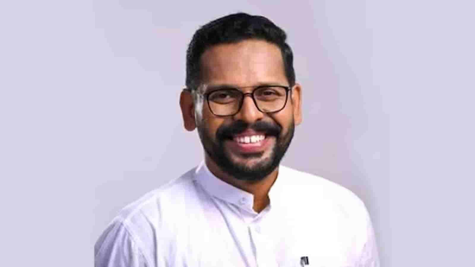 CPI(M) Fields Expelled Congress Aide Amidst Controversy in Palakkad Bypoll